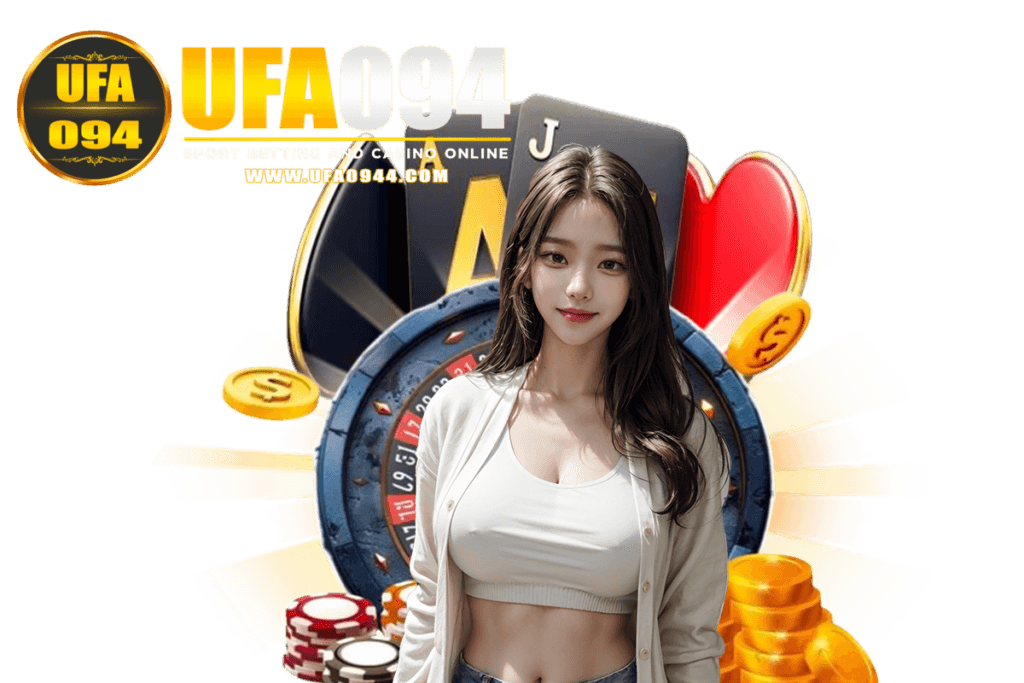 ufa094 สมัคร