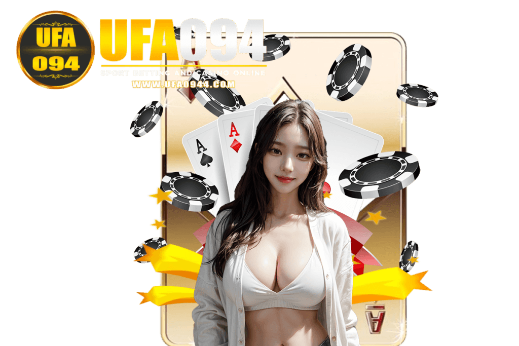 สล็อต ufa094